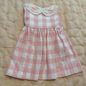 James & Lottie Dress
